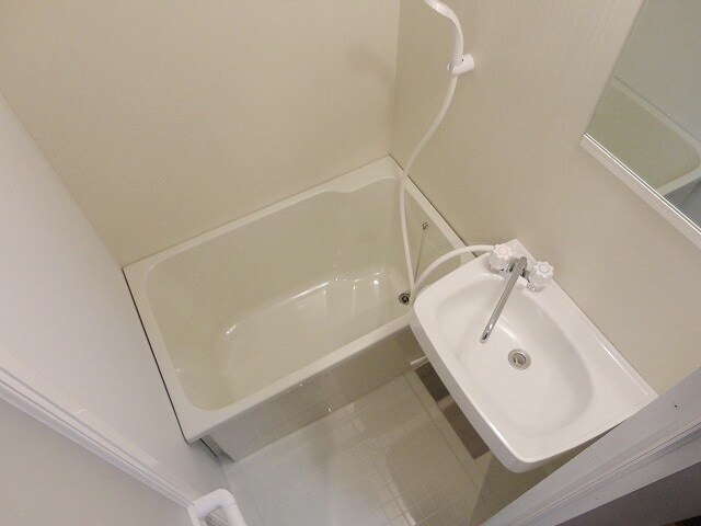 ＭＩＳＨの物件内観写真