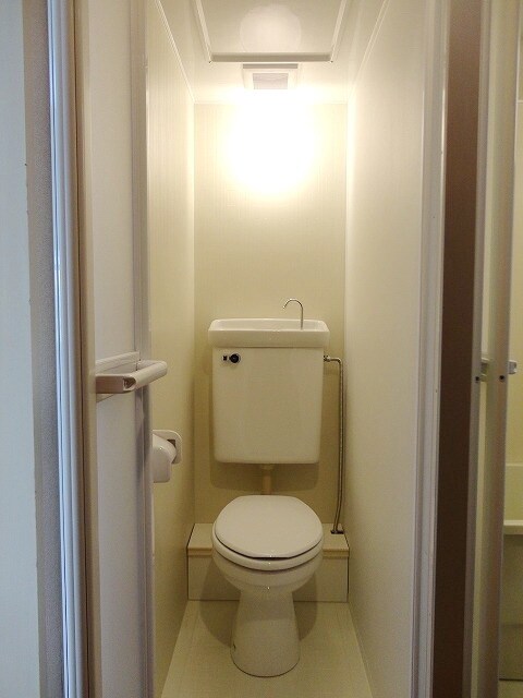 ＭＩＳＨの物件内観写真