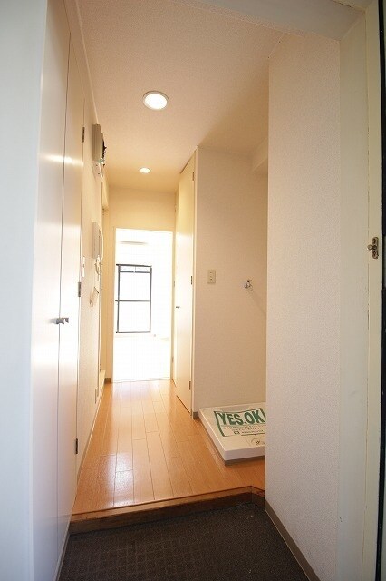 ＭＩＳＨの物件内観写真