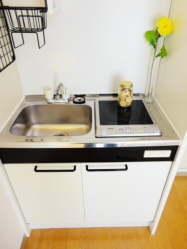 ＭＩＳＨの物件内観写真