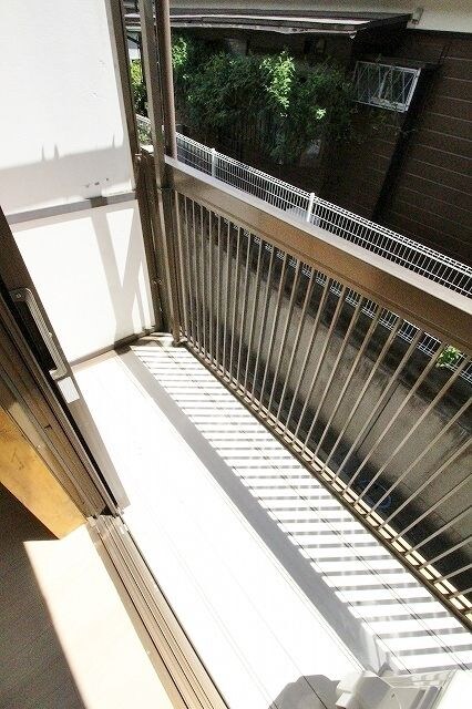 ポルシェ聖蹟桜ヶ丘IIの物件内観写真