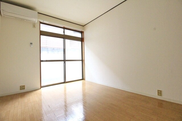 ポルシェ聖蹟桜ヶ丘IIの物件内観写真