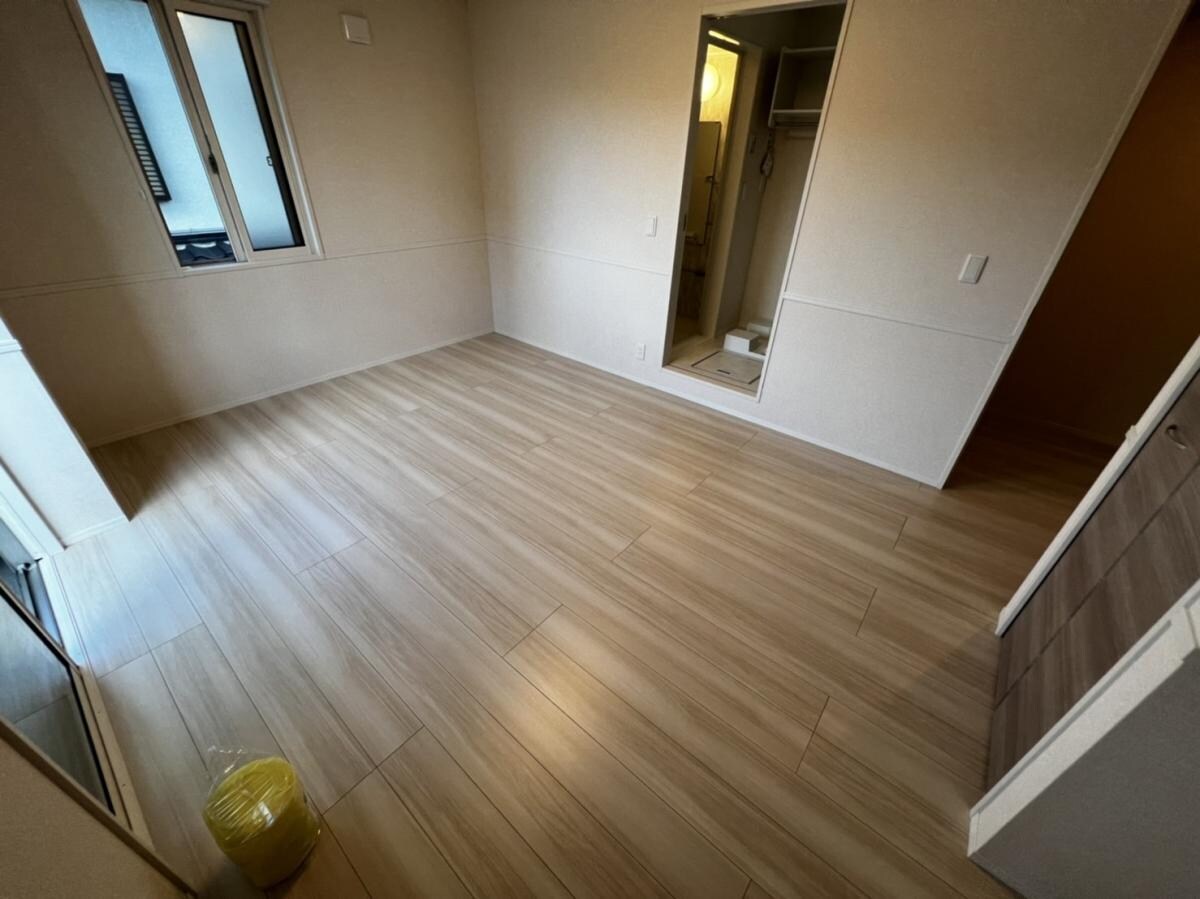 グランメールの物件内観写真