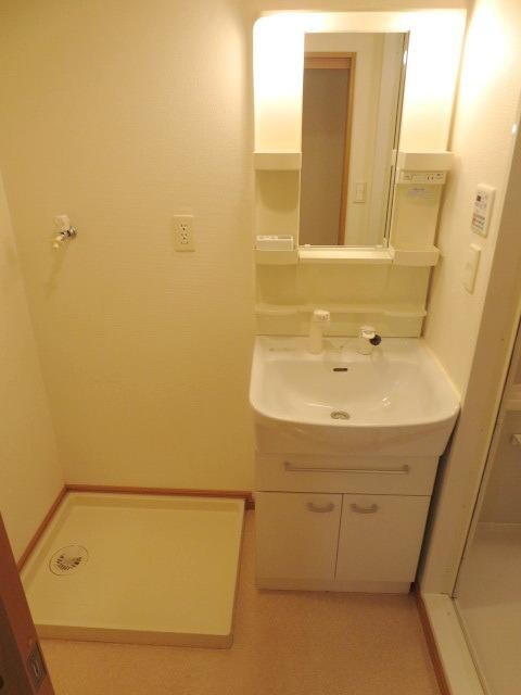 カーサフィオーレの物件内観写真