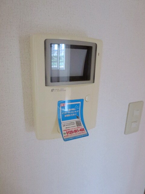 シャン・ド・フルールの物件内観写真