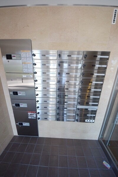 S-FORT八王子堀之内の物件内観写真