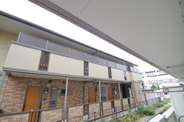 ベルファミーユの物件内観写真