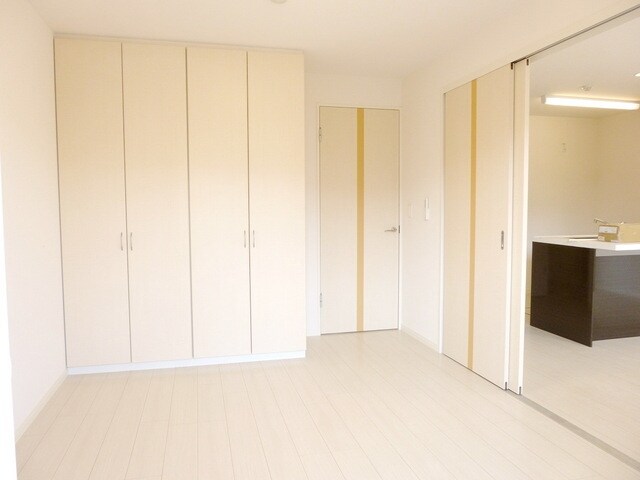 アイリスの物件内観写真