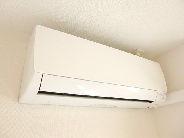 アイリスの物件内観写真