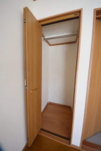 第５白王荘の物件内観写真