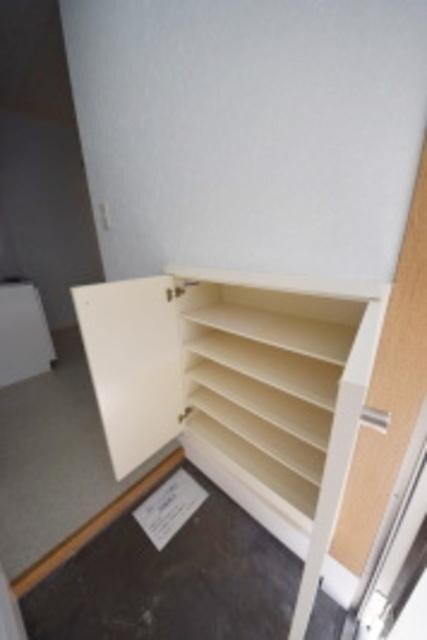 第５白王荘の物件内観写真