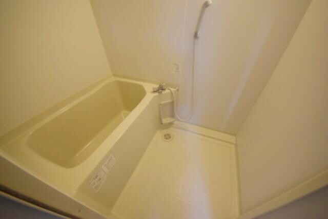 第５白王荘の物件内観写真