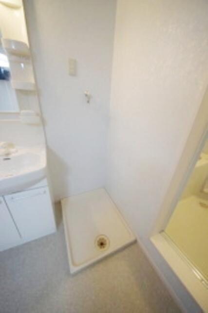 第５白王荘の物件内観写真