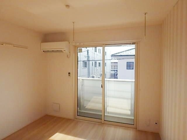 ｓｏｌ　ｍａｎｅの物件内観写真