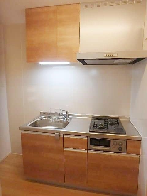 ｓｏｌ　ｍａｎｅの物件内観写真