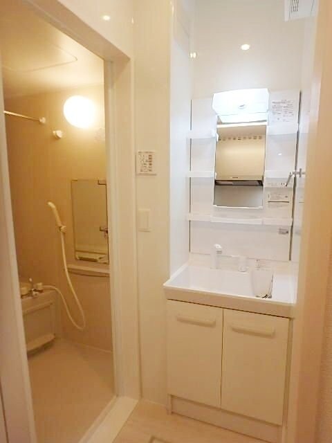 ｓｏｌ　ｍａｎｅの物件内観写真