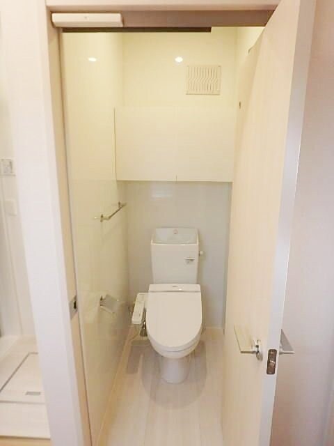 ｓｏｌ　ｍａｎｅの物件内観写真