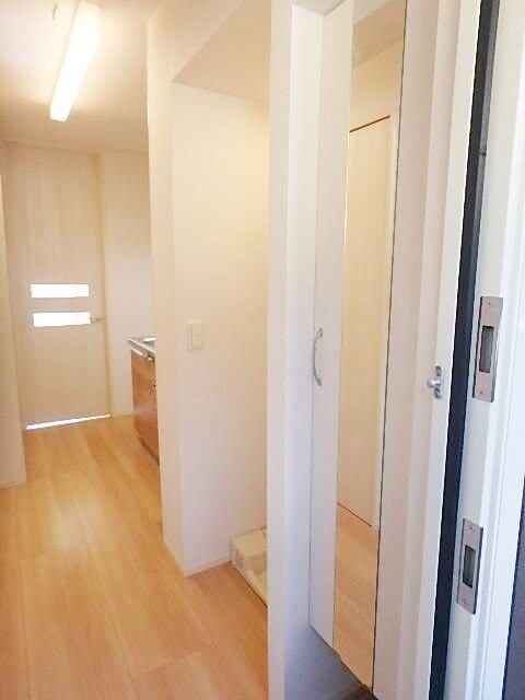 ｓｏｌ　ｍａｎｅの物件内観写真