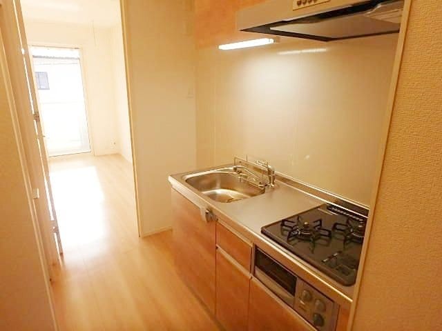 ｓｏｌ　ｍａｎｅの物件内観写真