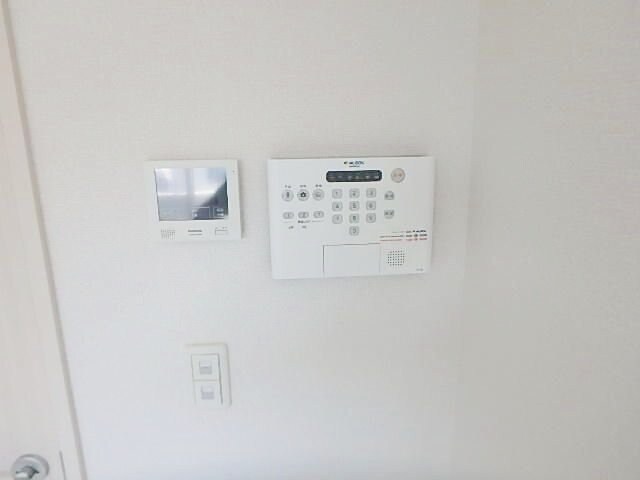 ｓｏｌ　ｍａｎｅの物件内観写真