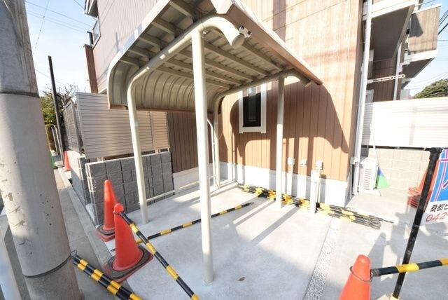 ｓｏｌ　ｍａｎｅの物件内観写真