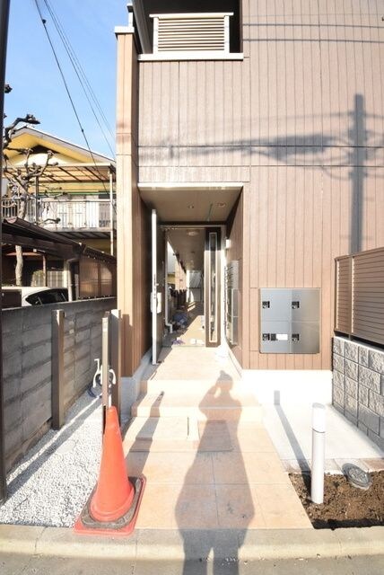 ｓｏｌ　ｍａｎｅの物件内観写真