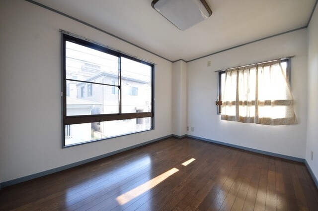 メゾン・ゆうしんの物件内観写真