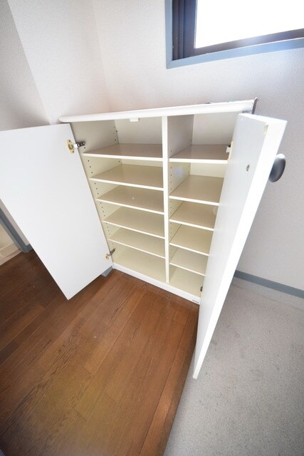 メゾン・ゆうしんの物件内観写真