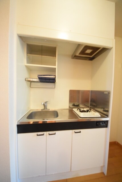 ウィンブルーム高尾の物件内観写真