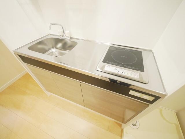 イシュガルド八王子の物件内観写真