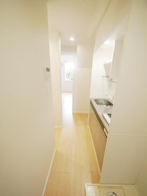 イシュガルド八王子の物件内観写真