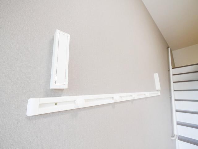 イシュガルド八王子の物件内観写真