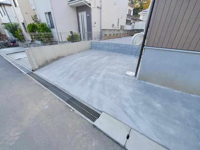 イシュガルド八王子の物件内観写真