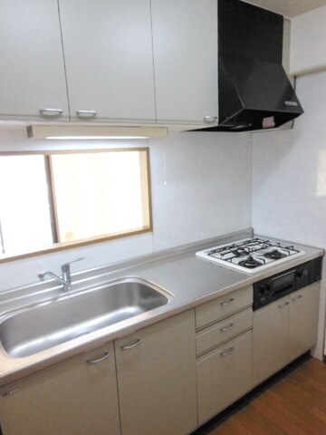 ヌーベルヴィラIIの物件内観写真