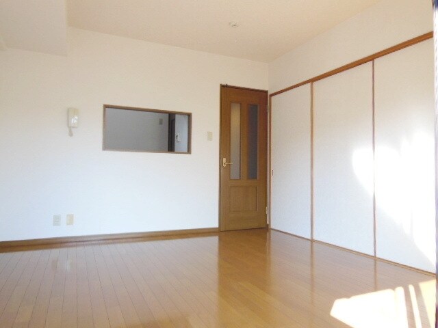 ヌーベルヴィラIIの物件内観写真