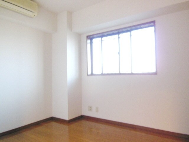 ヌーベルヴィラIIの物件内観写真