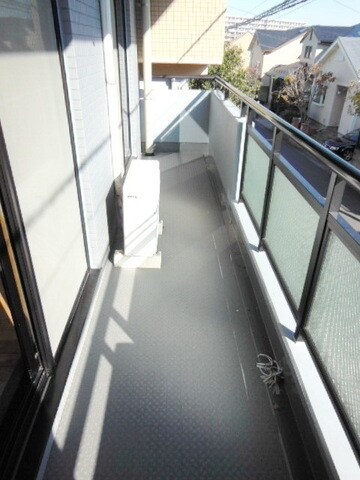 ヌーベルヴィラIIの物件内観写真