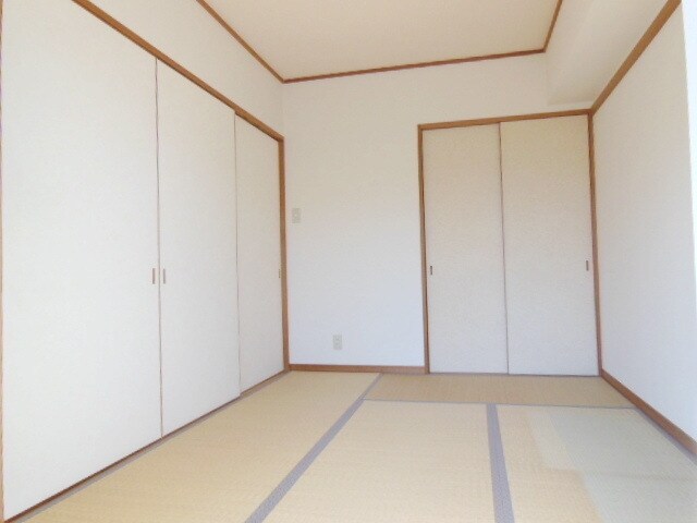 ヌーベルヴィラIIの物件内観写真