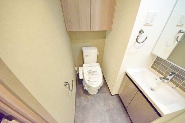 ステージグランデ八王子の物件内観写真