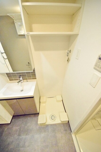 ステージグランデ八王子の物件内観写真