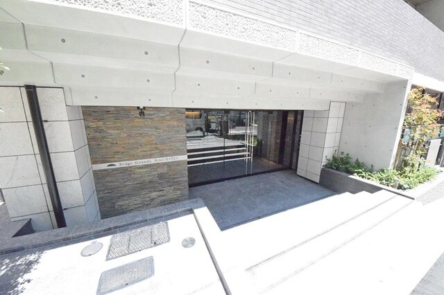 ステージグランデ八王子の物件内観写真