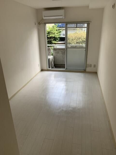 ハイツセランの物件内観写真