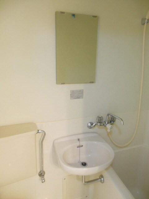 ハイツセランの物件内観写真