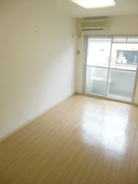 ハイツセランの物件内観写真