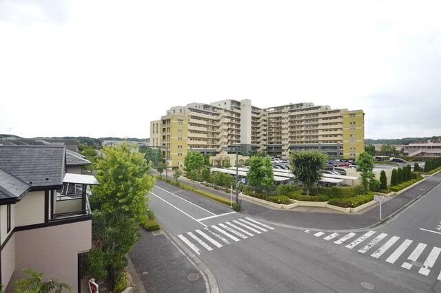 パッセ　の物件内観写真