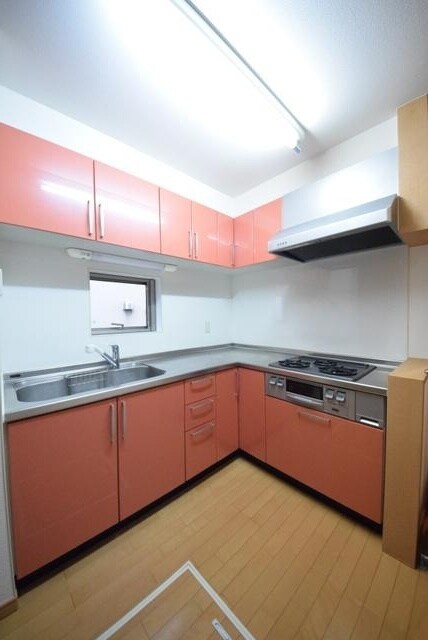 バニヤン　サウスコナ・ノースコナ・コナコーストの物件内観写真