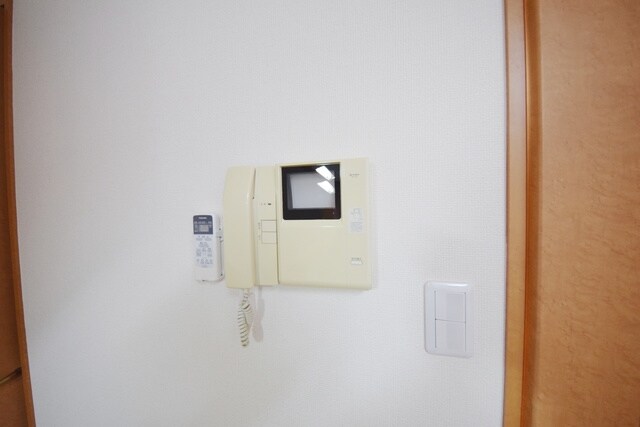 ミルキーウェイの物件内観写真