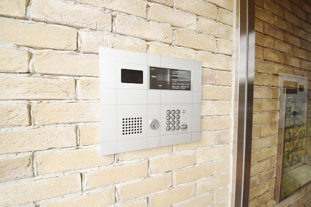 ミルキーウェイの物件内観写真