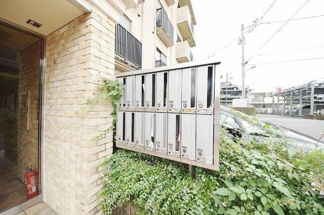 ミルキーウェイの物件内観写真