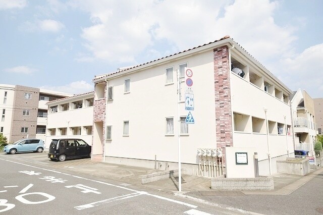 ブリエアージュの物件内観写真